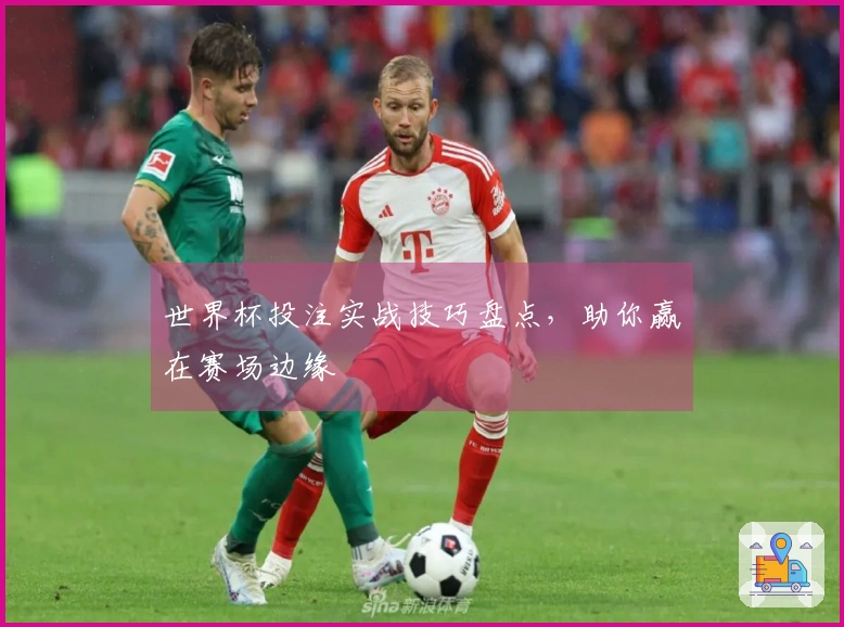世界杯投注实战技巧盘点，助你赢在赛场边缘