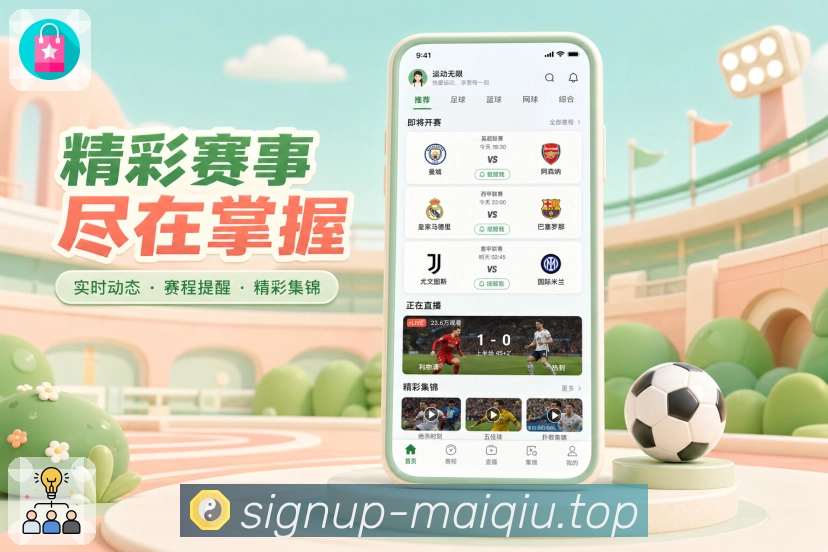 买球站App赛事路线图展示:当前比赛、上一场结果、下一场安排和排名影响